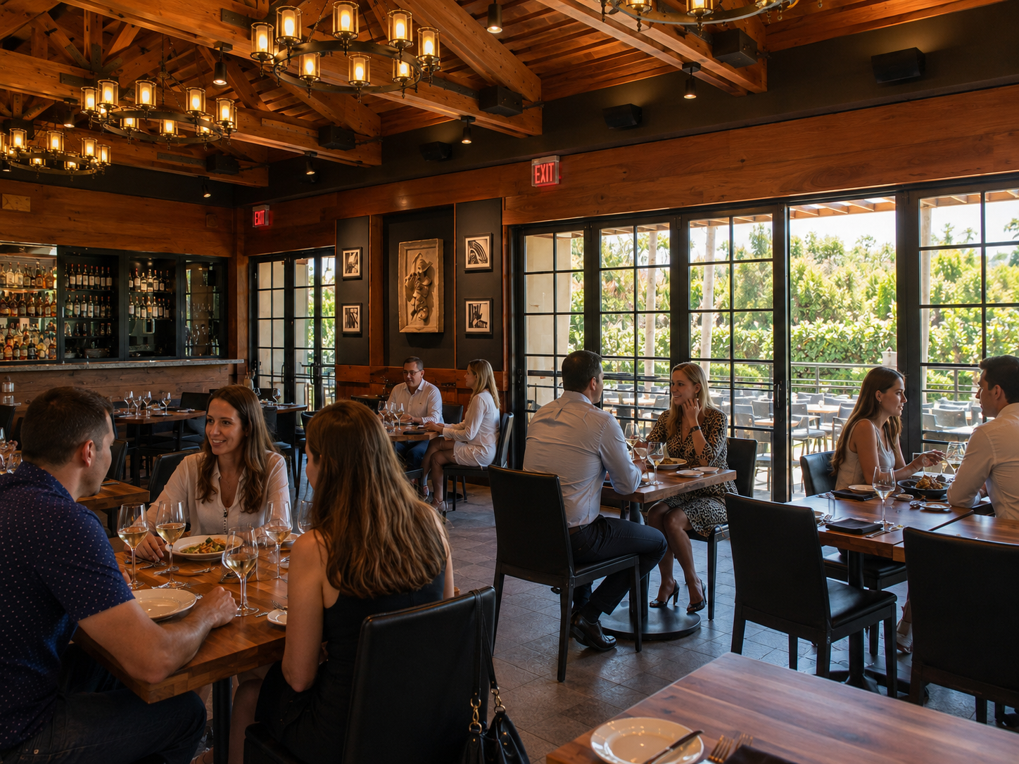 The Ranch Anaheim in Anaheim